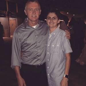 Meet your Posher, Summer